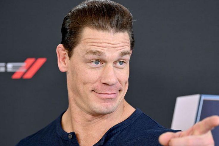 John Cena Is Fighting in WWE WrestleMania Again
