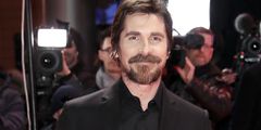 Christian Bale Won't Lose Weight for Roles Anymore