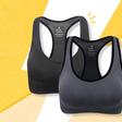 People Are Obsessed With Mirity's Sports Bras