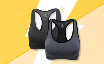 People Are Obsessed With Mirity's Sports Bras
