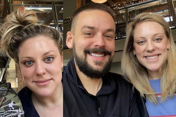 Ryan And Briana Culberson Love Eating Meat