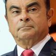 Ghosn says he did it alone