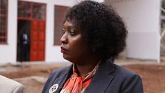 Anne Mwenda