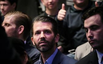 It's Not Like Trump Should Have to 'Watch Very Boring Sports'