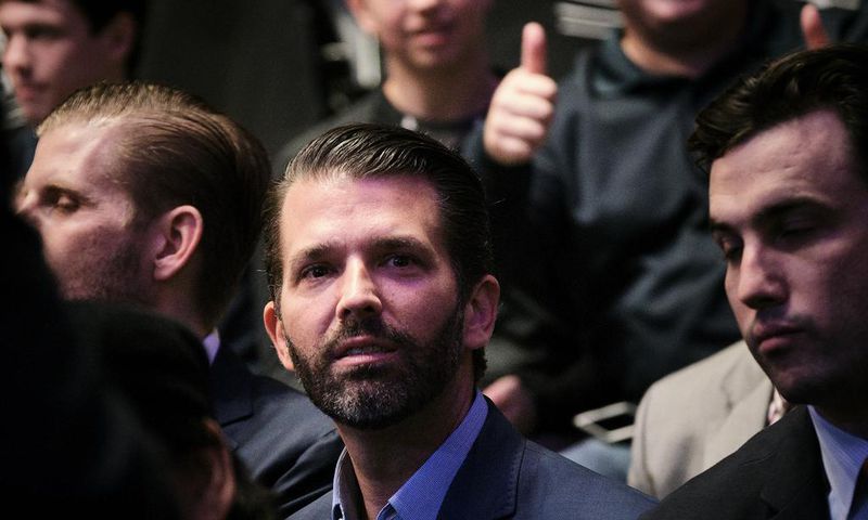 It's Not Like Trump Should Have to 'Watch Very Boring Sports'