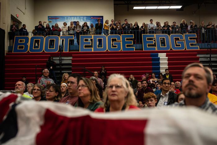 Americans Can Agree on a Few Things. How to Say Buttigieg Isn't One.