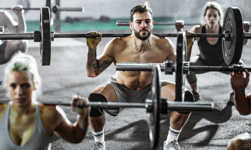 How to Watch the CrossFit Open 20.3 Announcement