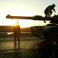 American troops invaded Iraq in 2003, left in 2011, and returned at the invitation of the Iraq government in 2014 to help fight against the Islamic State group