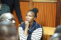 Sarah Wairimu Cohen allowed supervised visit to her Kitusuru matrimonial home