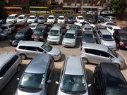 Motorists to continue paying sh 200 fee after Court blocked City Hall’s orders