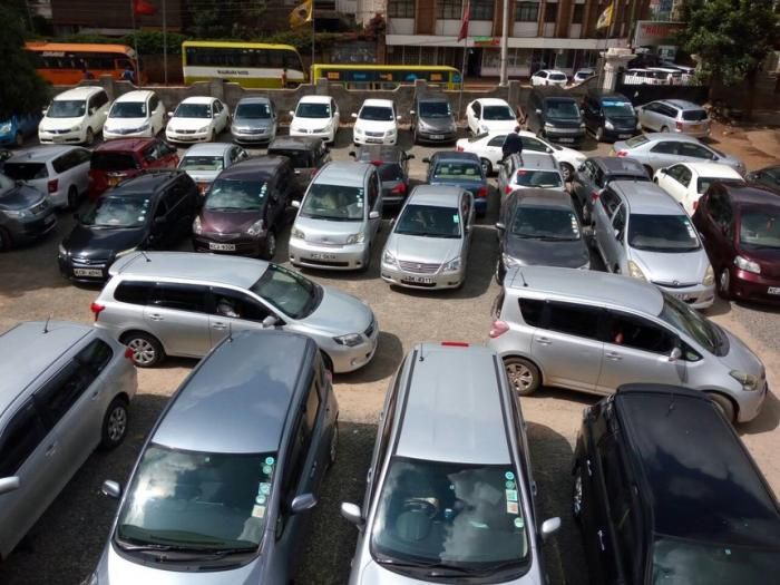 Motorists to continue paying sh 200 fee after Court blocked City Hall’s orders