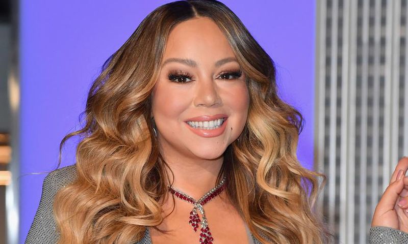 Inside Mariah Carey's Very Merry Net Worth