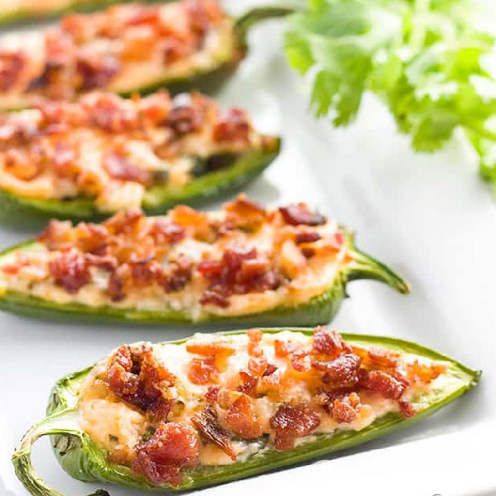 55 Easy, Delicious Keto-Friendly Recipes