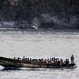 Boats carrying clandestine migrants from Western Africa to Spain have grown in recent years