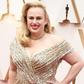 Rebel Wilson Looks Amazing