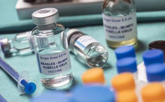 How Scientific BS is Keeping Measles Going