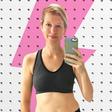 I Tried Women's Health's 30-Day Fitness Challenge