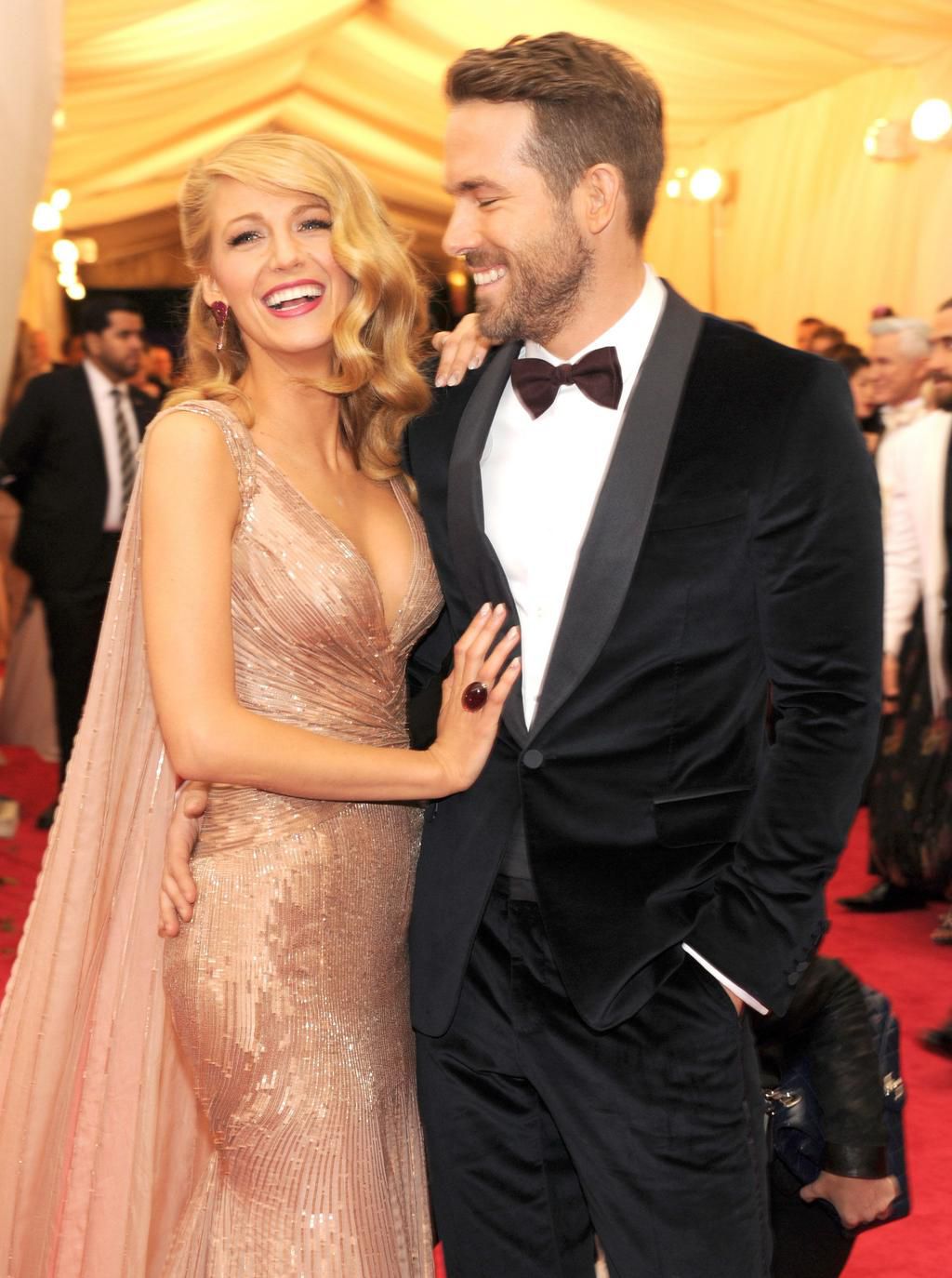 49 Celebrity Couples Who Make It Work Despite Huge Age Gaps