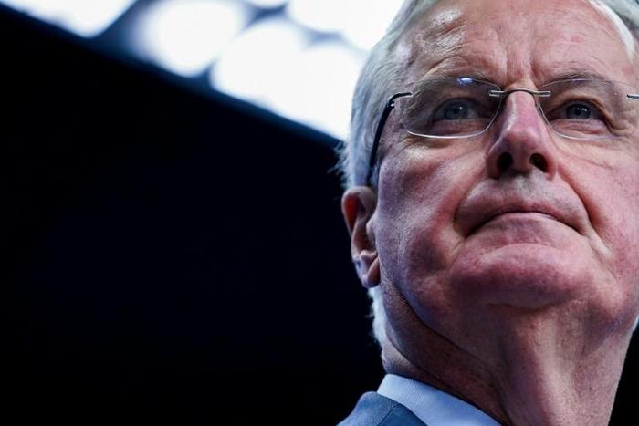 Agreeing common standards with the EU is a question of 'pragmatism' and not 'sovereignty', according to Michel Barnier