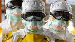 Tests on suspected Coronavirus released