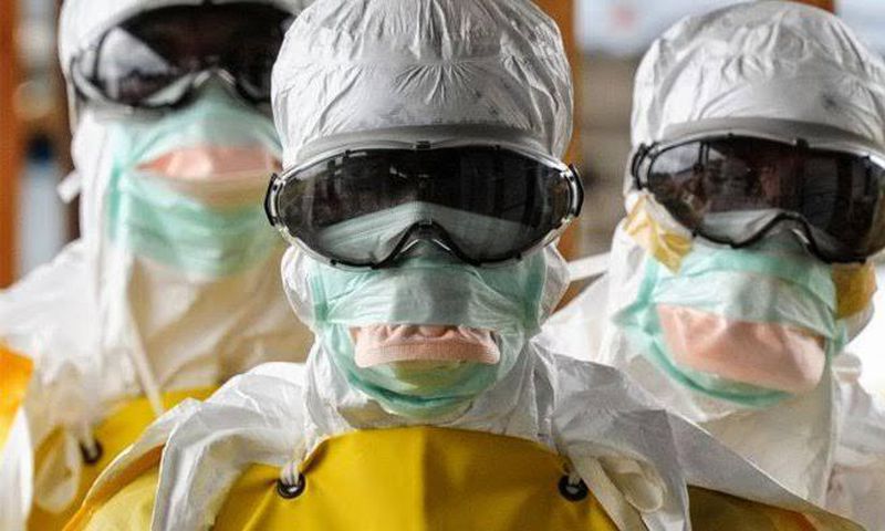 Tests on suspected Coronavirus released