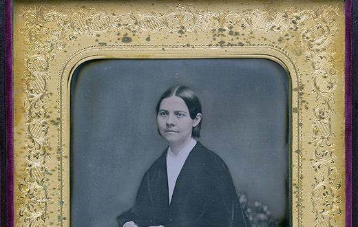 In the #MeToo Era, Museums Celebrate Women