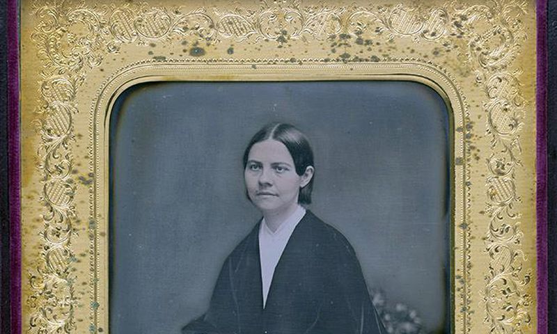 In the #MeToo Era, Museums Celebrate Women