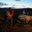 Alleged members of Mexico's La Linea drug cartel massacred nine Mormon women and children, who had dual US-Mexican citizenship, on November 4, 2019
