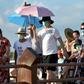 At least 5,000 Chinese tourists are currently on Bali following a flight suspension policy due to coronavirus