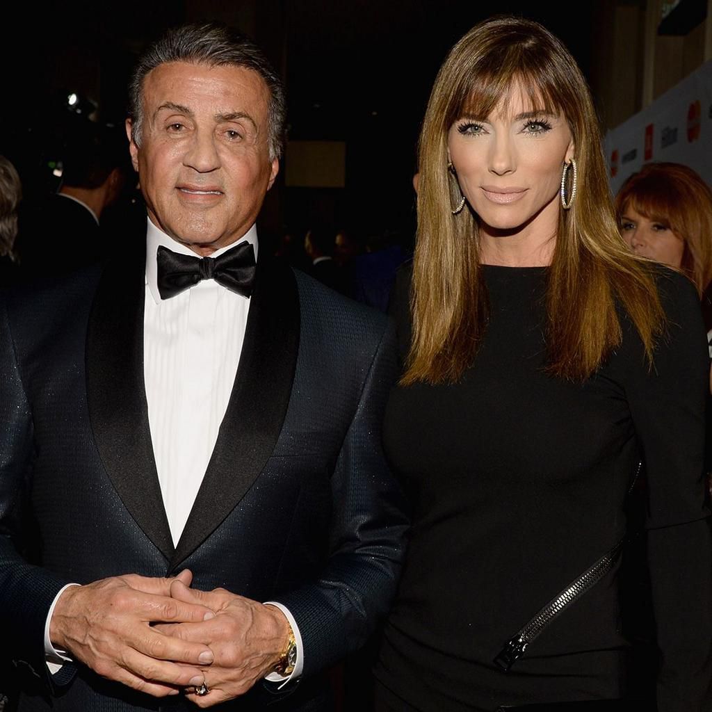 49 Celebrity Couples Who Make It Work Despite Huge Age Gaps