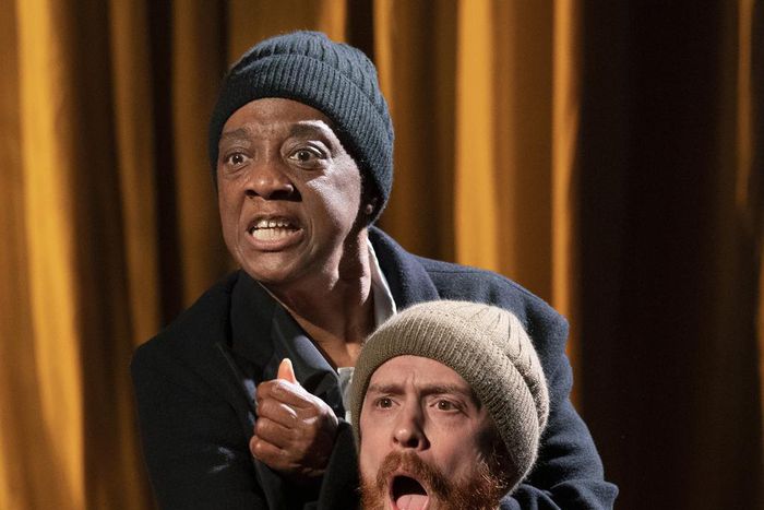 Review: 'Dracula' and 'Frankenstein'? Nothing to Be Scared Of