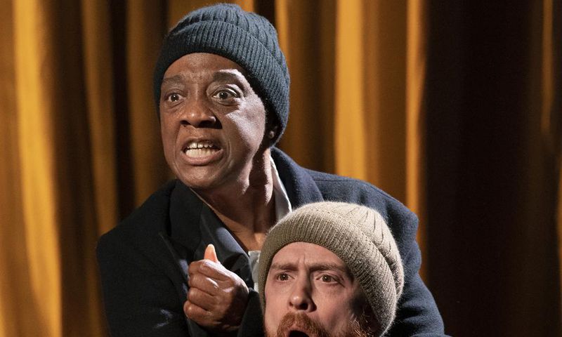Review: 'Dracula' and 'Frankenstein'? Nothing to Be Scared Of