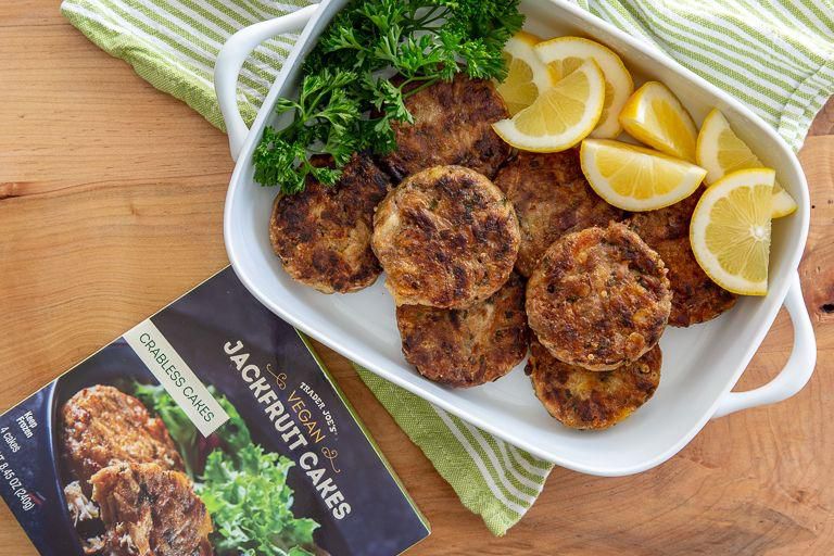 27 Trader Joe’s Snacks That Are Absolutely Worth The Hype
