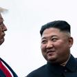 Donald Trump wished Kim Jong Un a happy birthday, according to a senior South Korean official