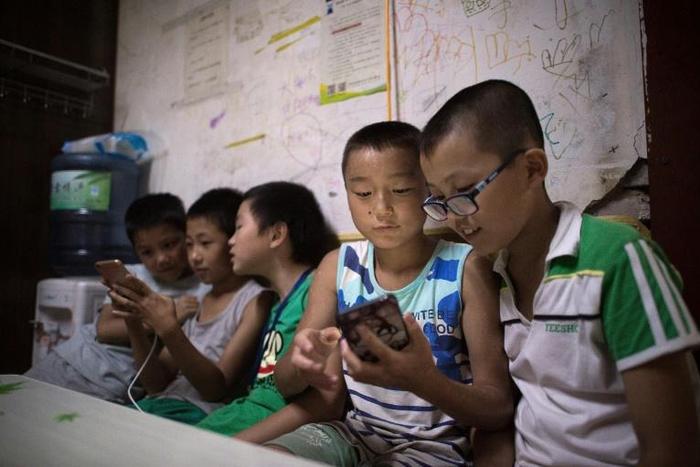 The new rules will also require all gamers to use a real-name registration and details such a WeChat account, phone number or ID number to sign up