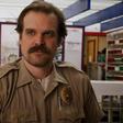 Stranger Things’ Harbour: Hopper 'Needed to Die'
