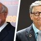 Warren Buffett Tried to Trick Bill Gates at Dice