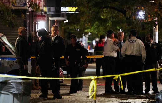 A Naked Man, a Frantic 911 Call, a Deadly Police Encounter