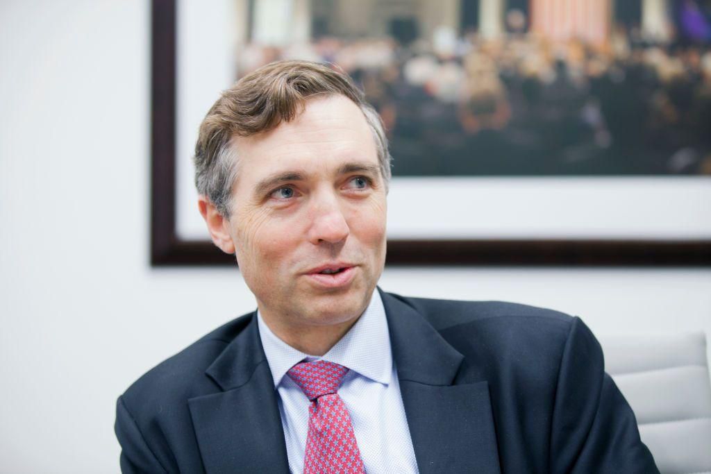 Van Taylor (R)