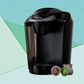 The Right Way To Clean Your Keurig