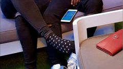 Hopekid unveils new bae months after the STI and threesome scandal and Kenyans can’t keep calm