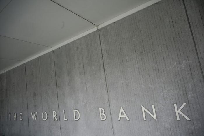 The World Bank launched a review of the vocational education program for minority Muslim Uighurs in China's Xinjiang province in late August 2019