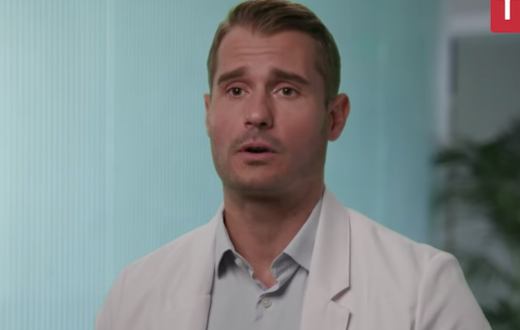 Meet the Fit Foot Doc on 'My Feet Are Killing Me'