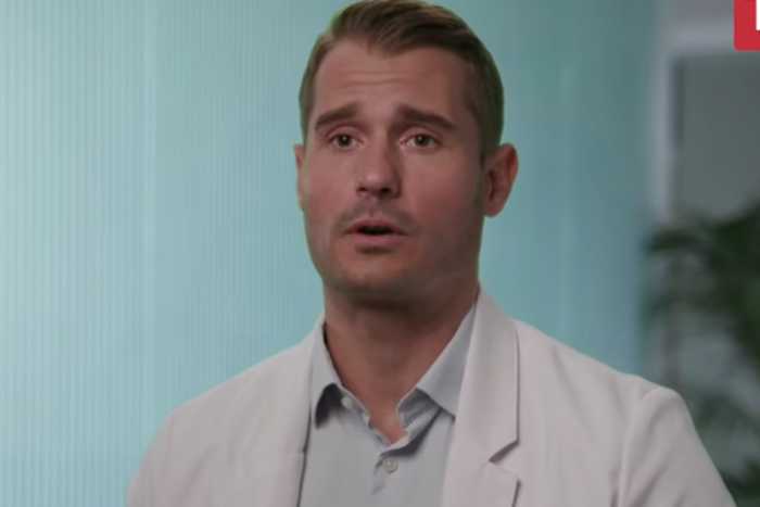 Meet the Fit Foot Doc on 'My Feet Are Killing Me'