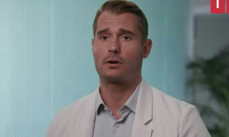 Meet the Fit Foot Doc on 'My Feet Are Killing Me'