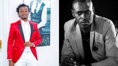 Bahati’s confession after being attacked for endorsing King Kaka’s ‘Wajinga Nyinyi'