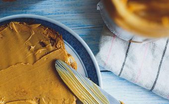The 9 Best Nut Butters, Ranked