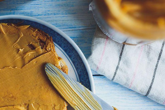 The 9 Best Nut Butters, Ranked