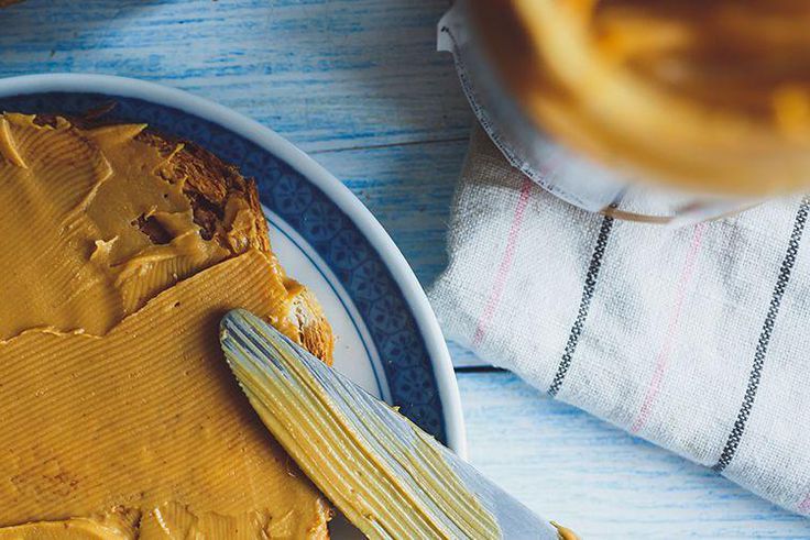 The 9 Best Nut Butters, Ranked