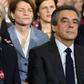 Former French prime minister Francois Fillion and his wife Penelope are accused of siphoning off over a million euros of public funds in a suspected fake jobs scheme.